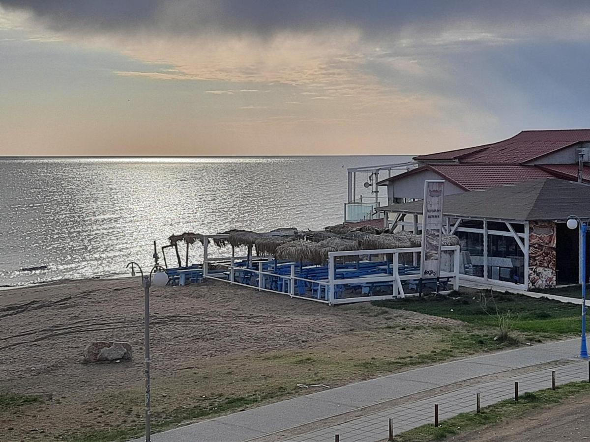 Kherim Vama Veche Exterior photo