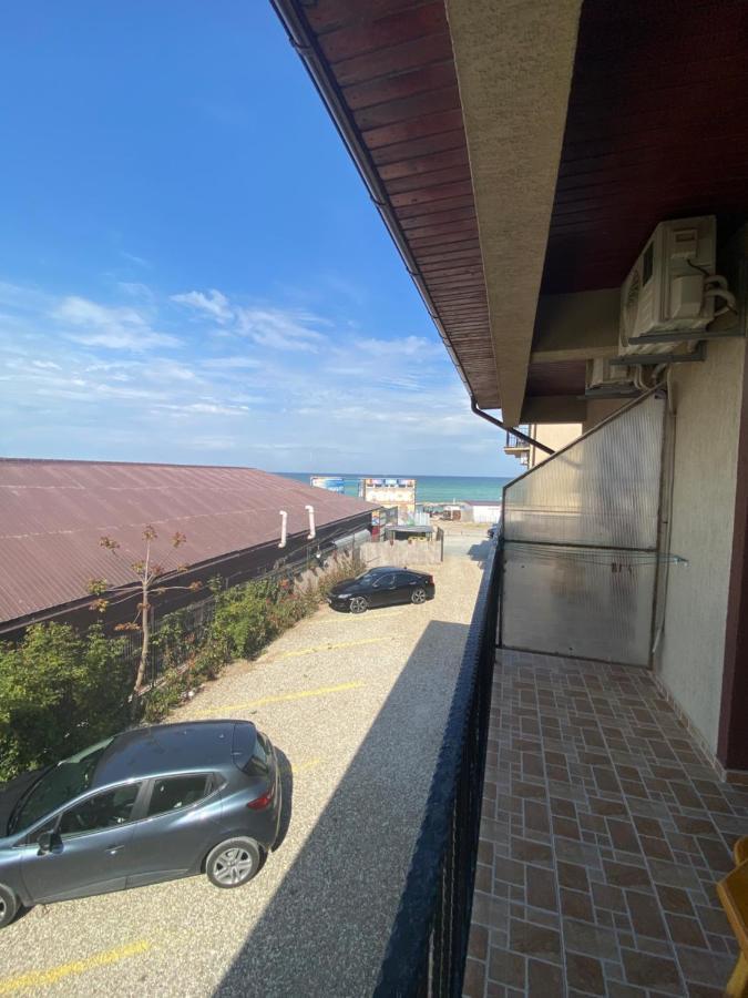 Kherim Vama Veche Exterior photo