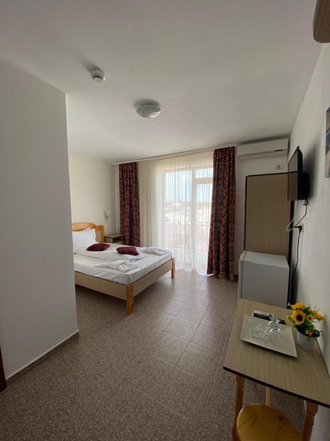 Kherim Vama Veche Exterior photo